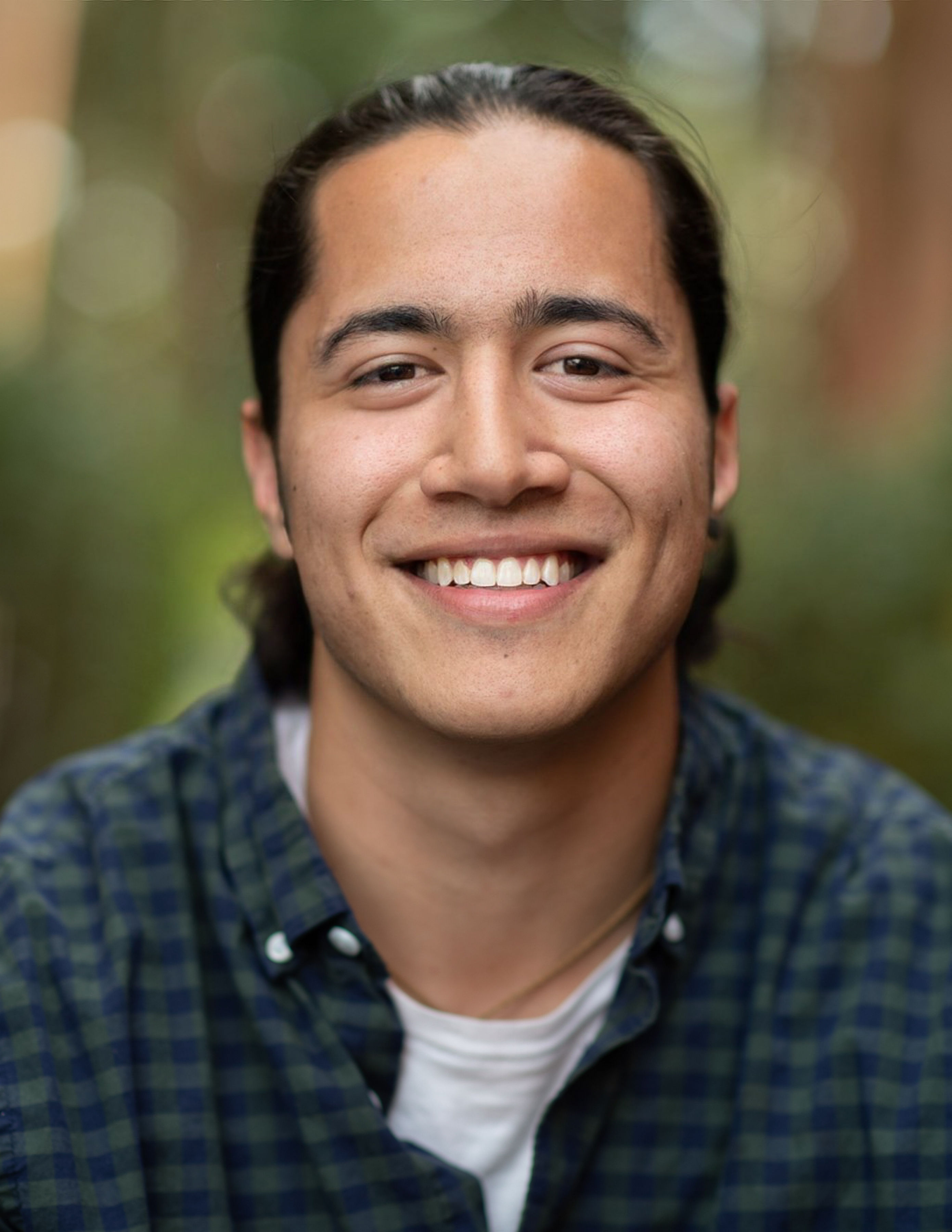 actor Logan Siu large photo