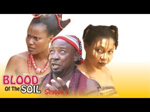 Blood Of The Soil (Pt. 4)