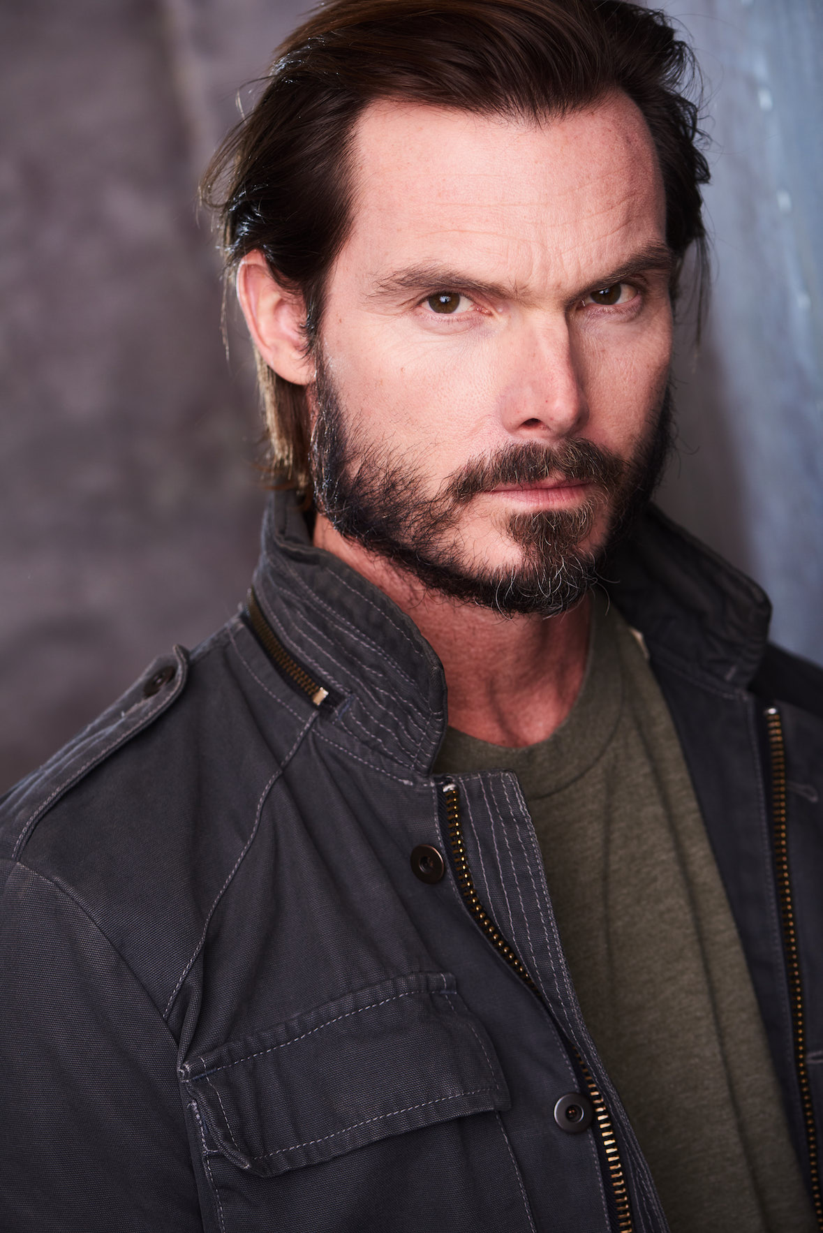 actor Ben Sullivan large photo