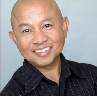 actor David Prak large photo