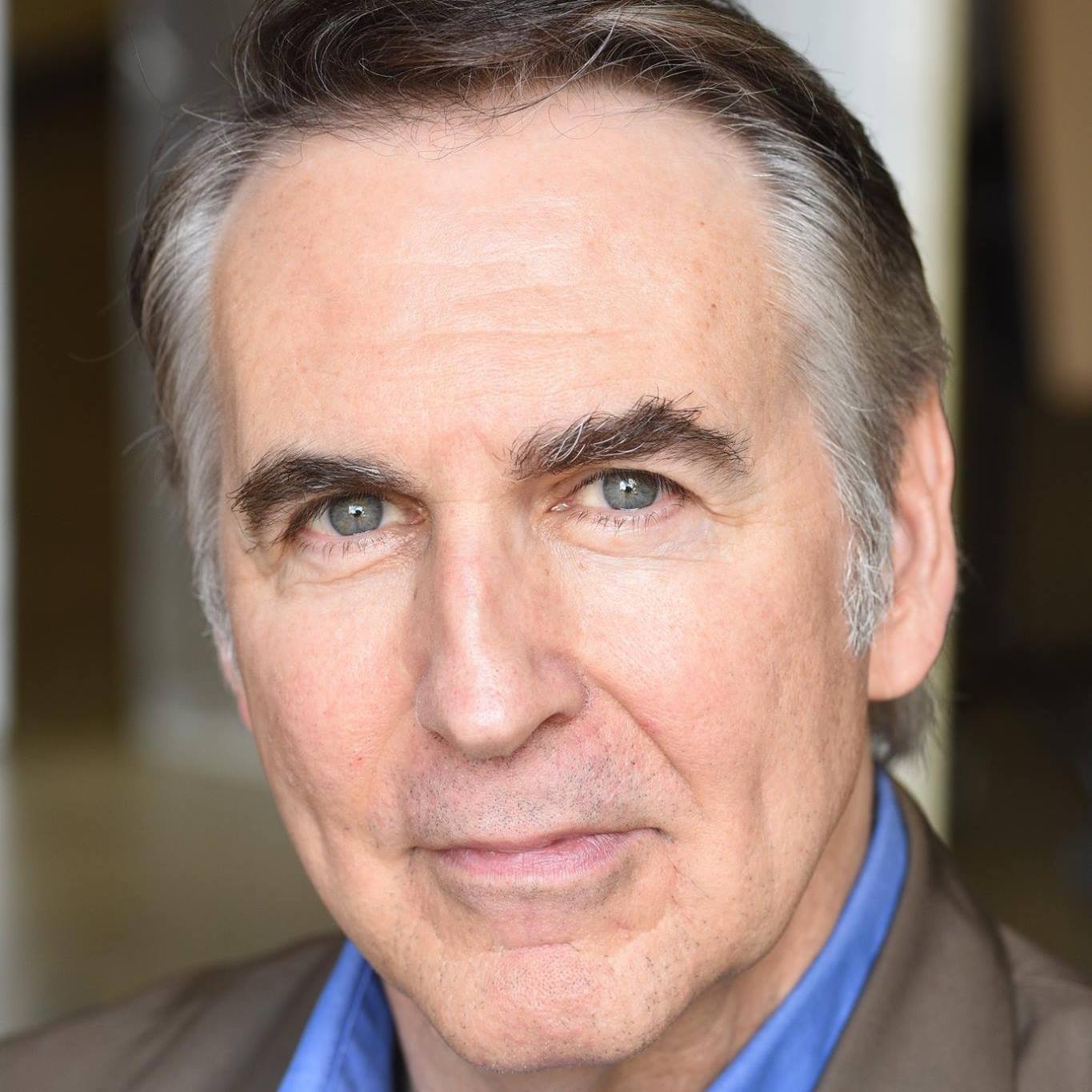 actor Bill Jenkins large photo