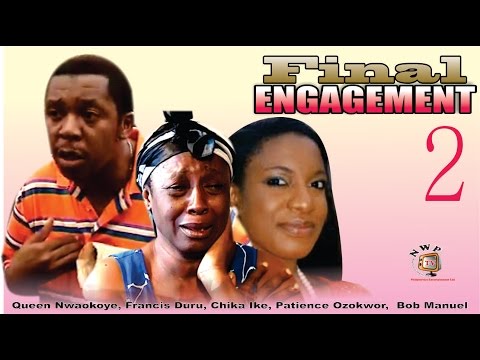 Final Engagement Pt. 2 (Soul Engagement Pt. 4)