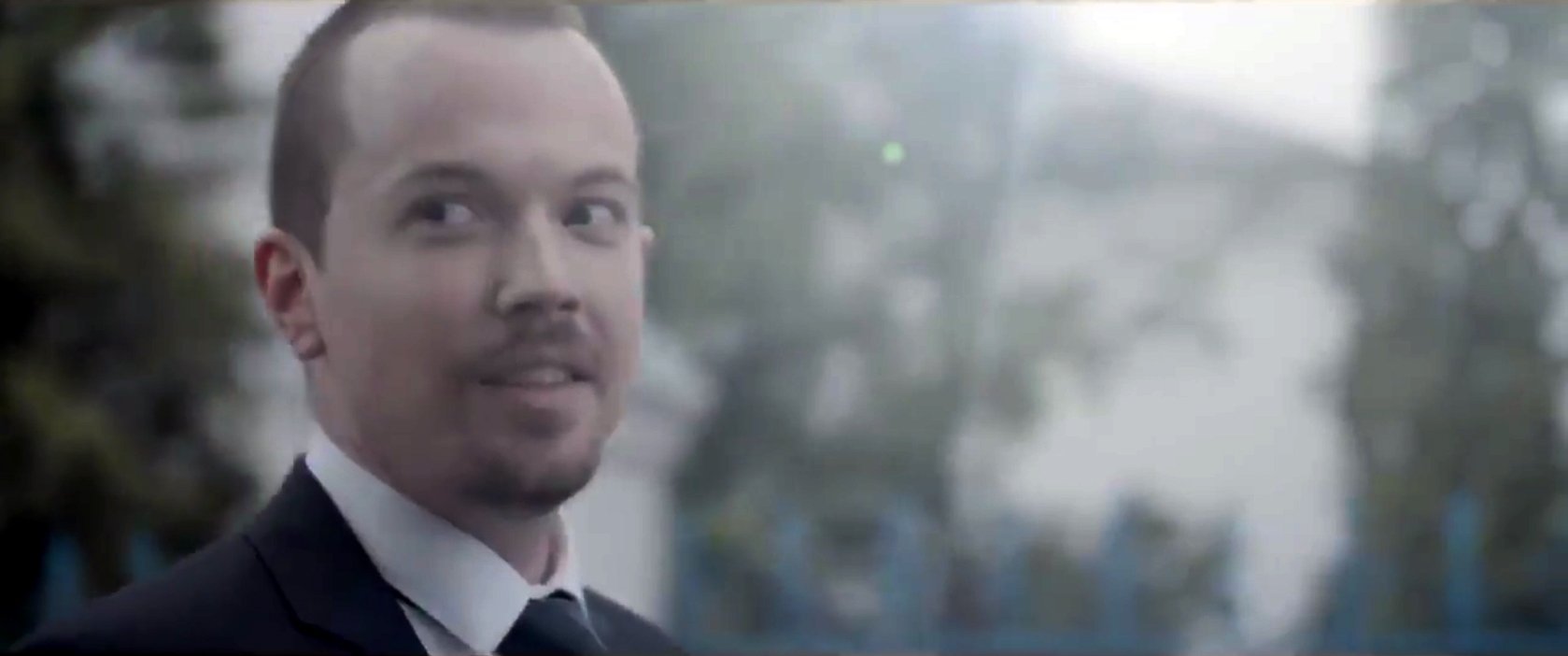 actor Ivan Makarevich large photo