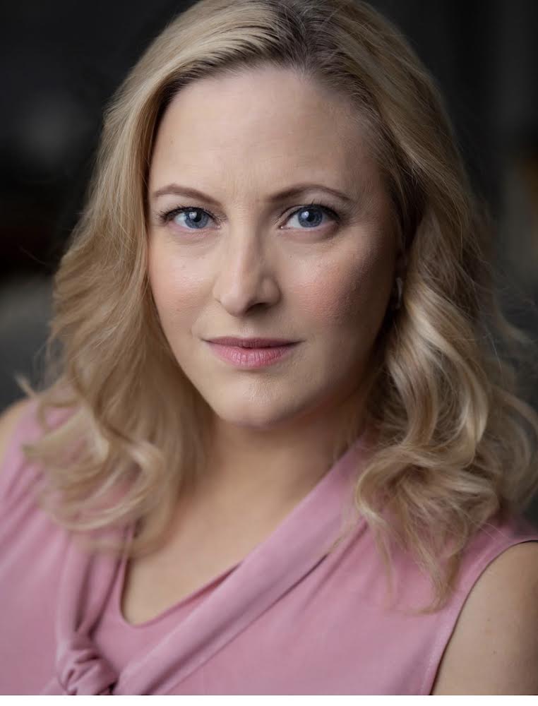 actor Sloane Warren large photo