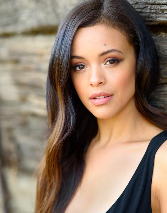 actor Aubrey Cleland large photo