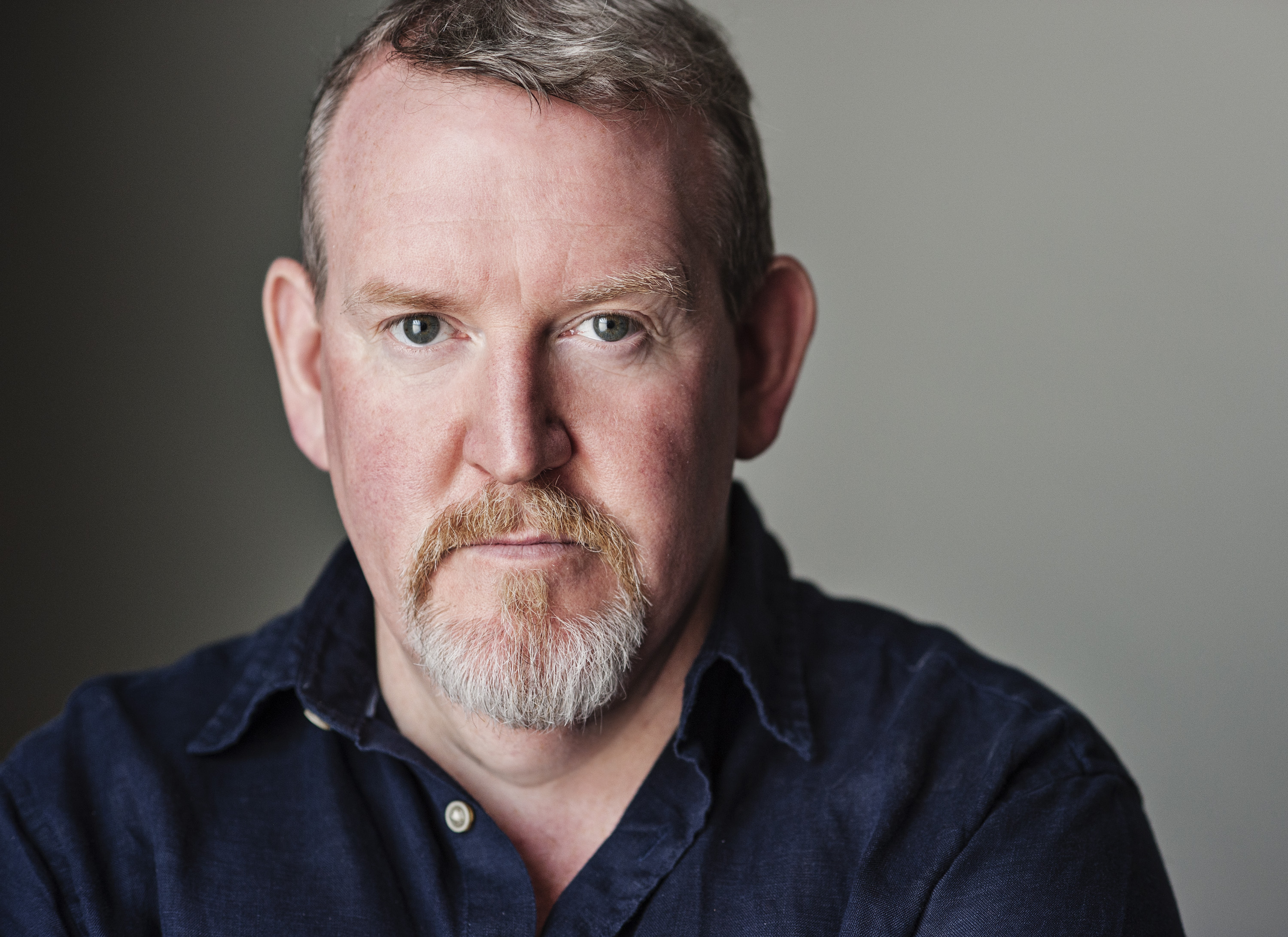 actor Nigel Betts large photo