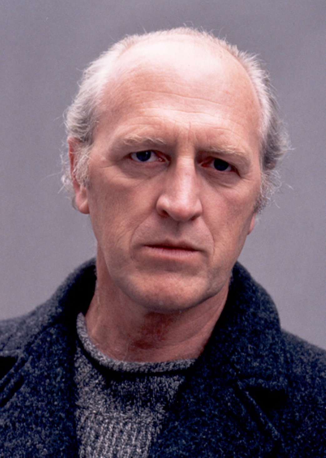 actor John Bach large photo