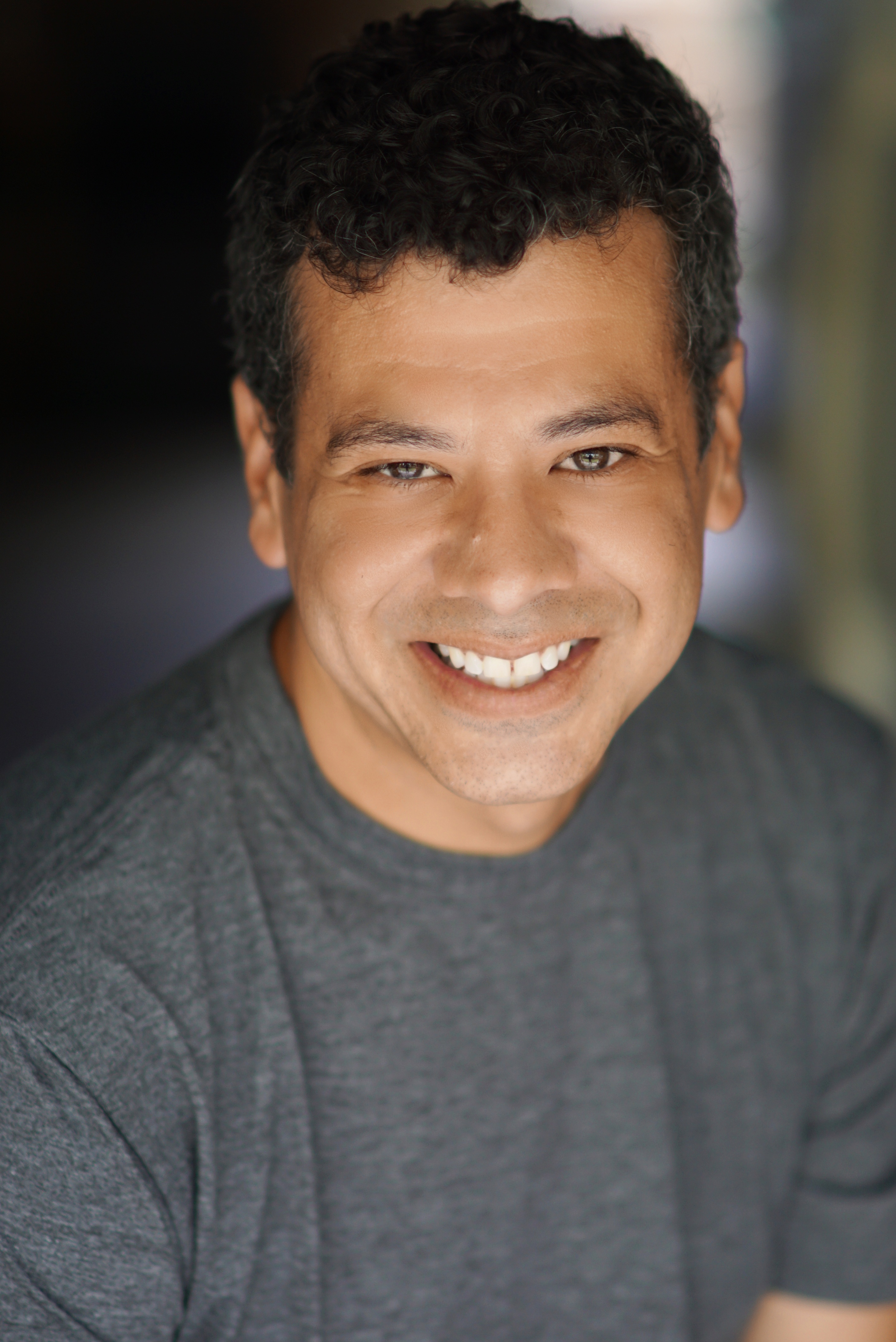 actor Andre Rodriguez II large photo