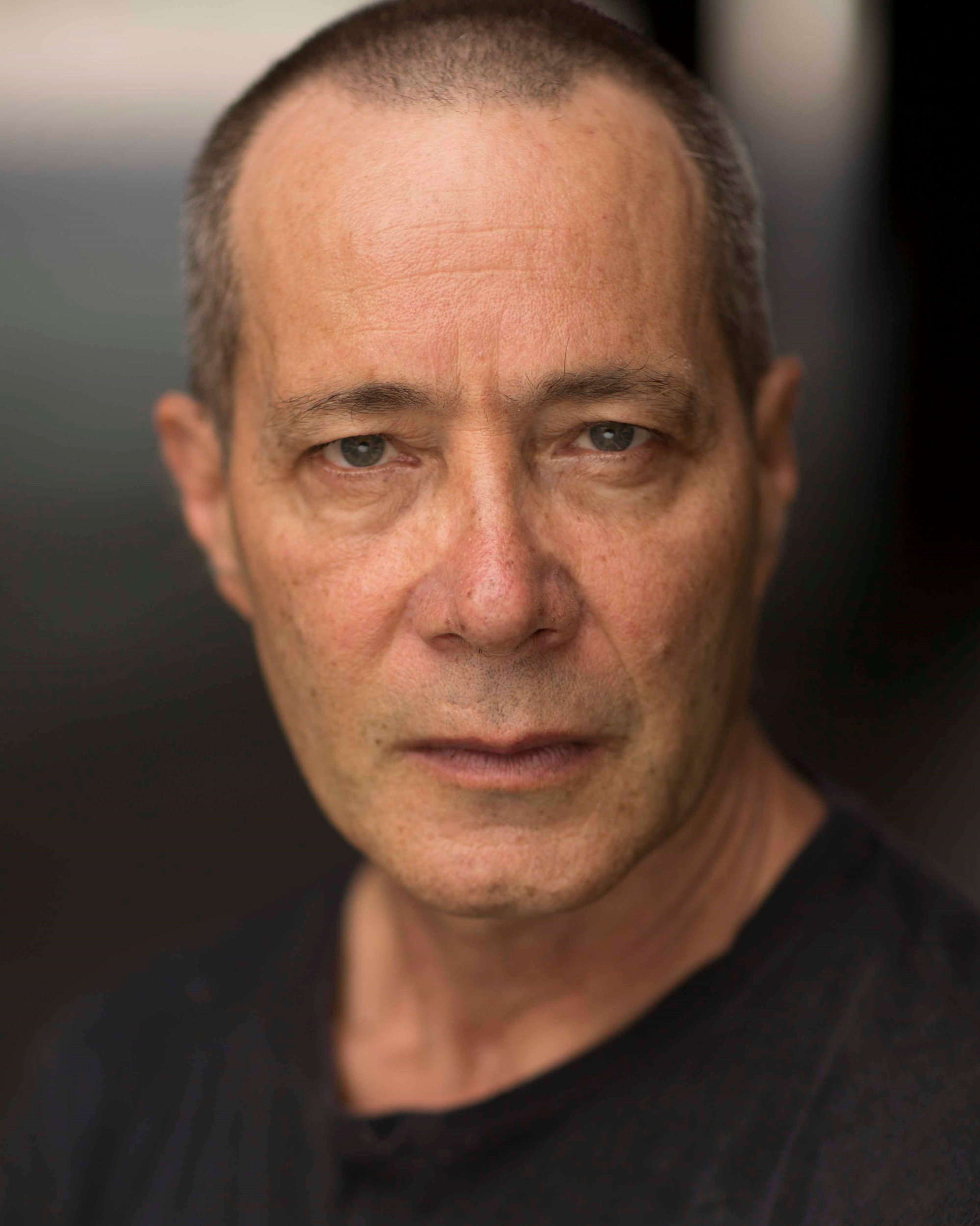 actor Eugene Gilfedder large photo