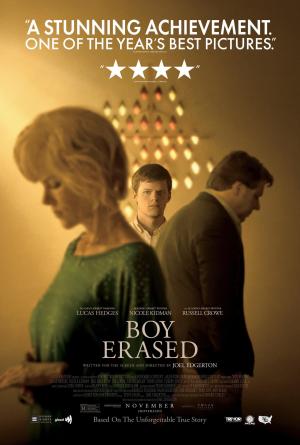Boy Erased [Version française]
