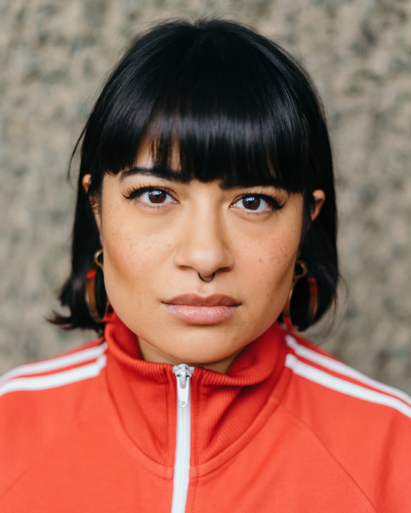 actor Peyvand Sadeghian large photo