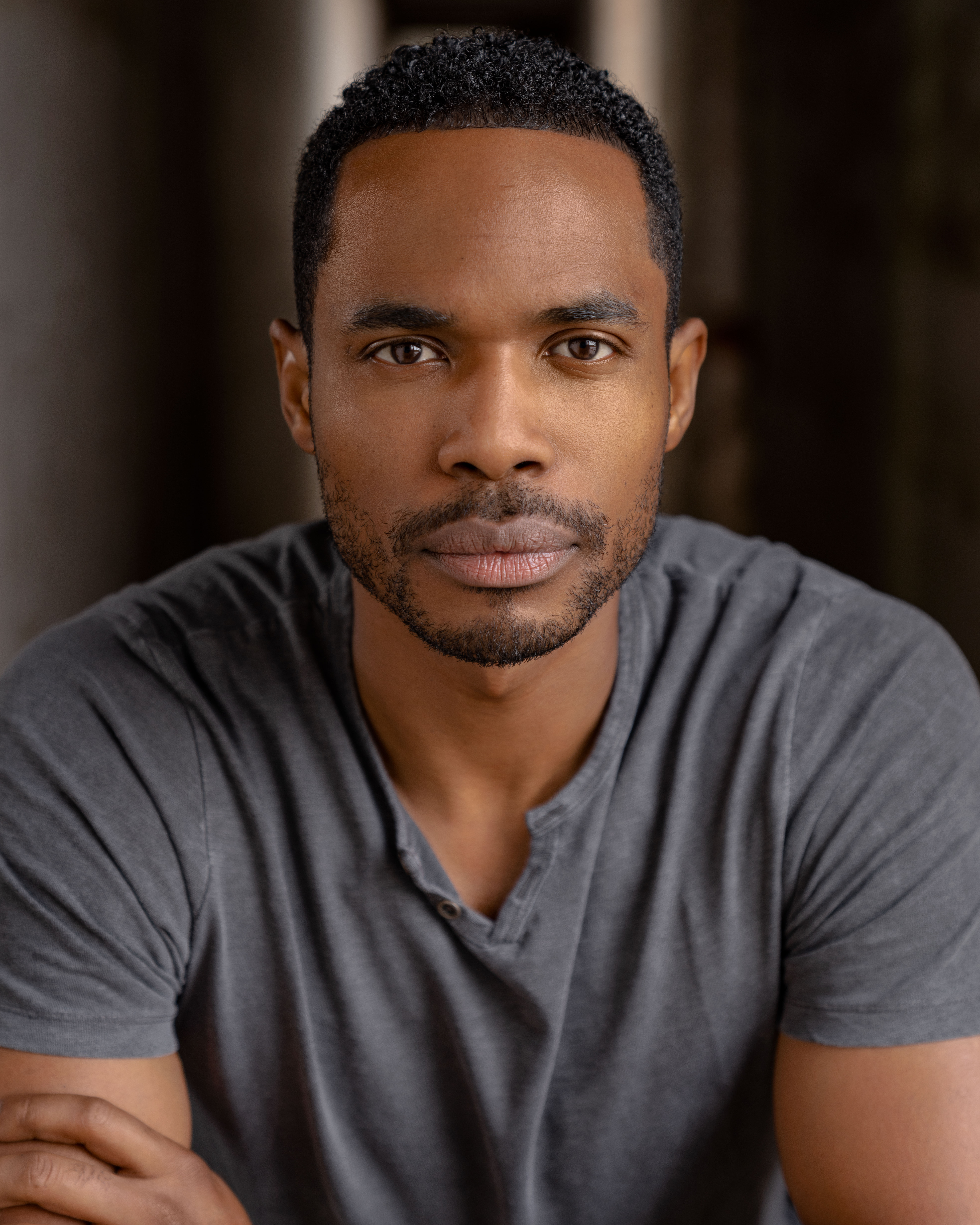 actor Stevel Marc large photo