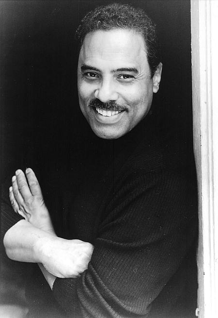 actor James A. Watson Jr. large photo