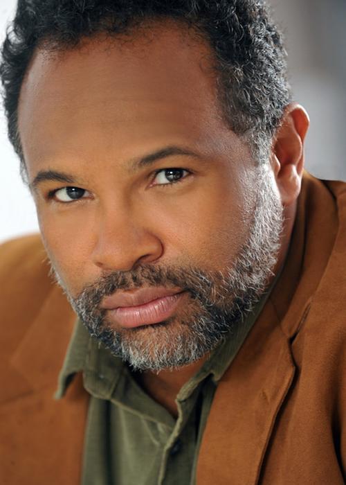 actor Geoffrey Owens large photo actor Geoffrey Owens large photo