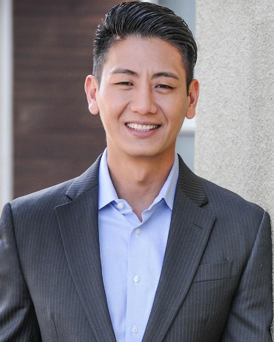 actor Nan Lin large photo