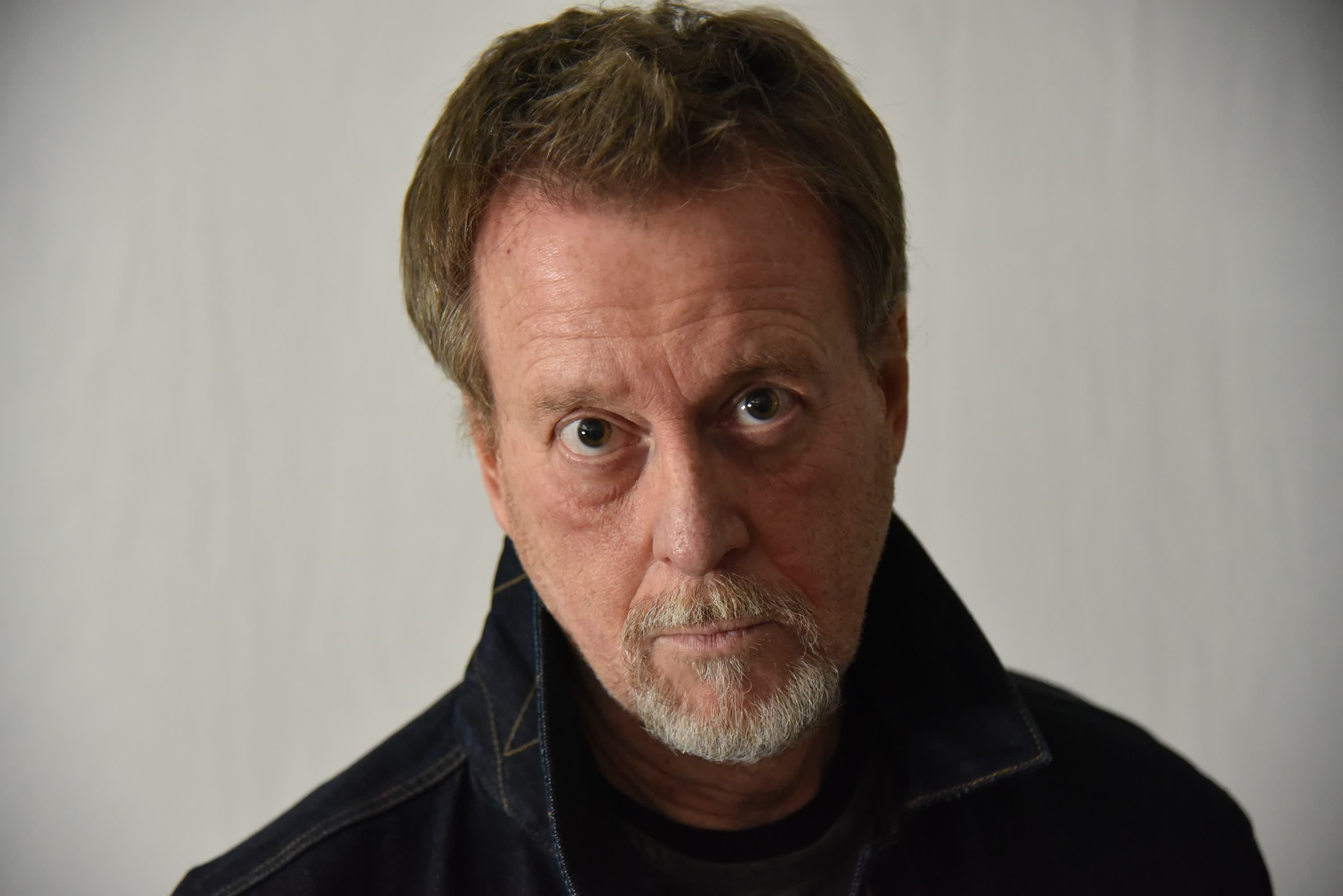 actor Ken Alter large photo