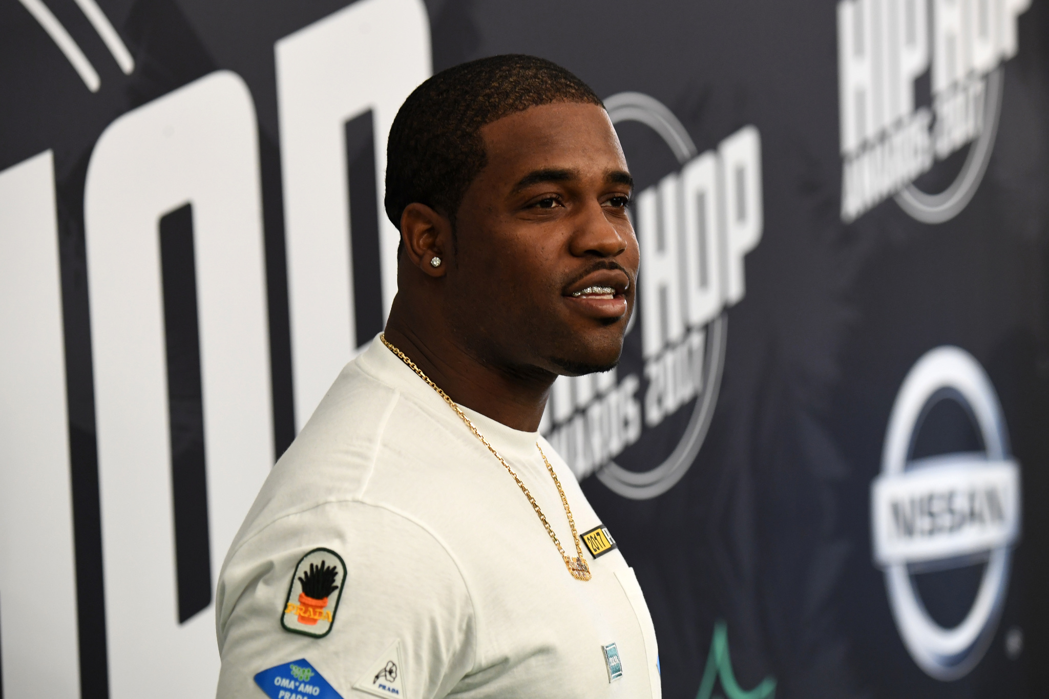 actor A$AP Ferg large photo