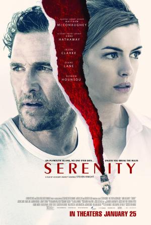Serenity [Russian]