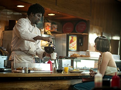 actor Anwan Glover large photo