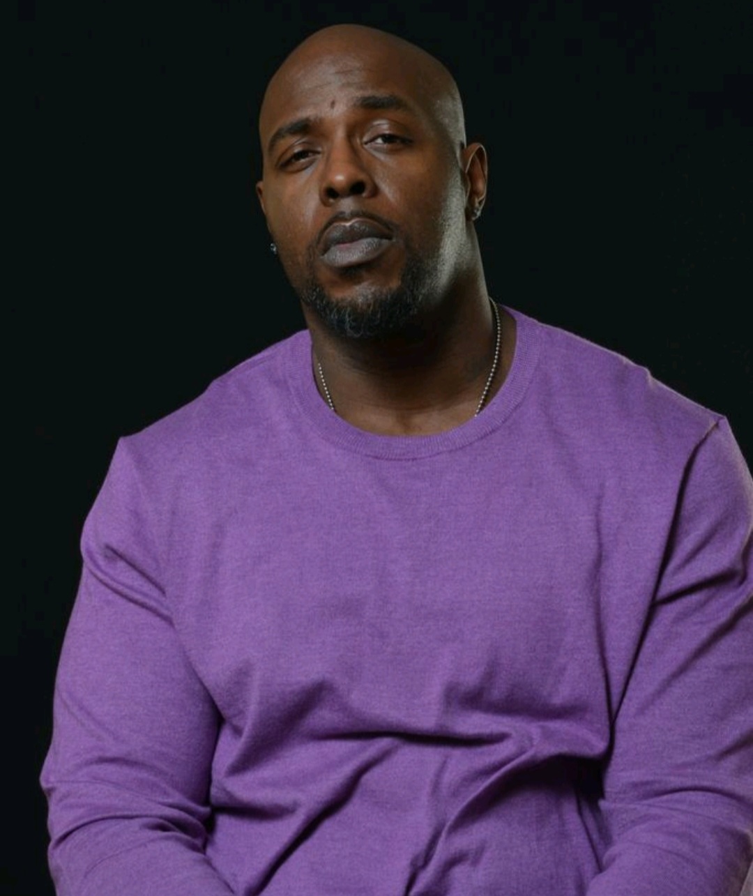 actor T.L. Flint large photo