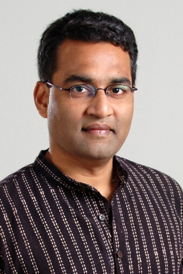 actor Rajiv Nema large photo