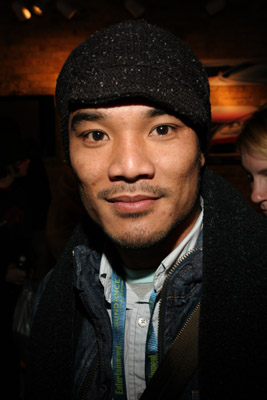 actor Lam Nguyen large photo