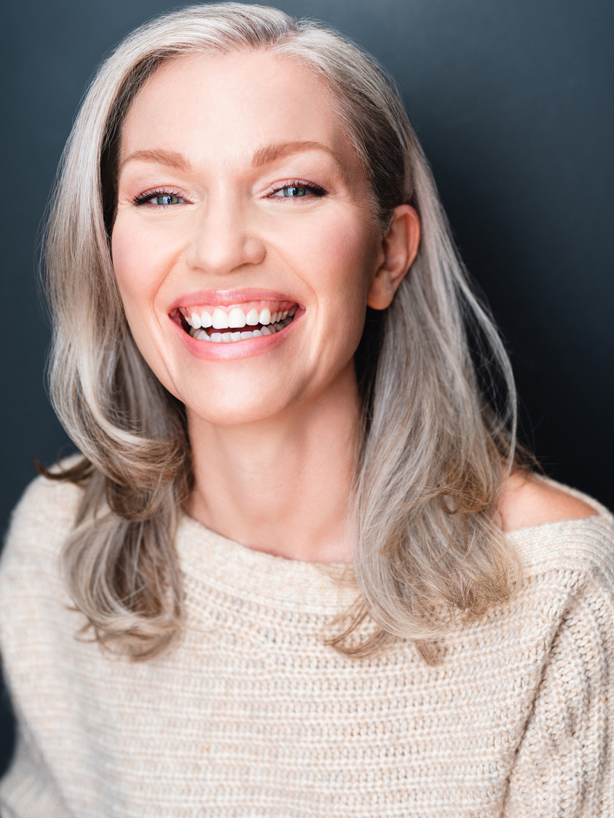 actor Amy Morse large photo