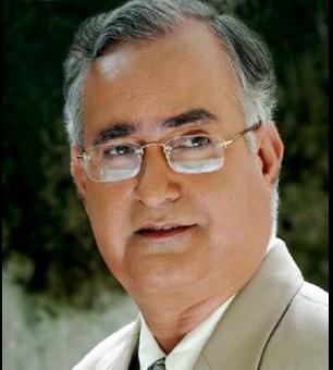 actor Kamal Adib large photo