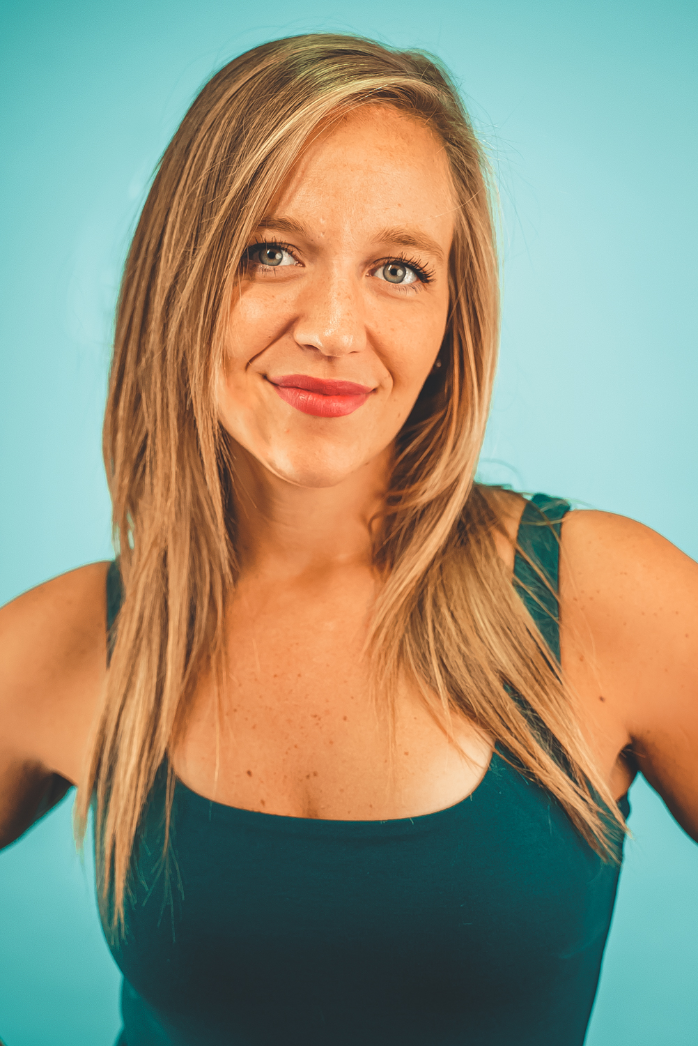 actor Katie Lynn Bard large photo