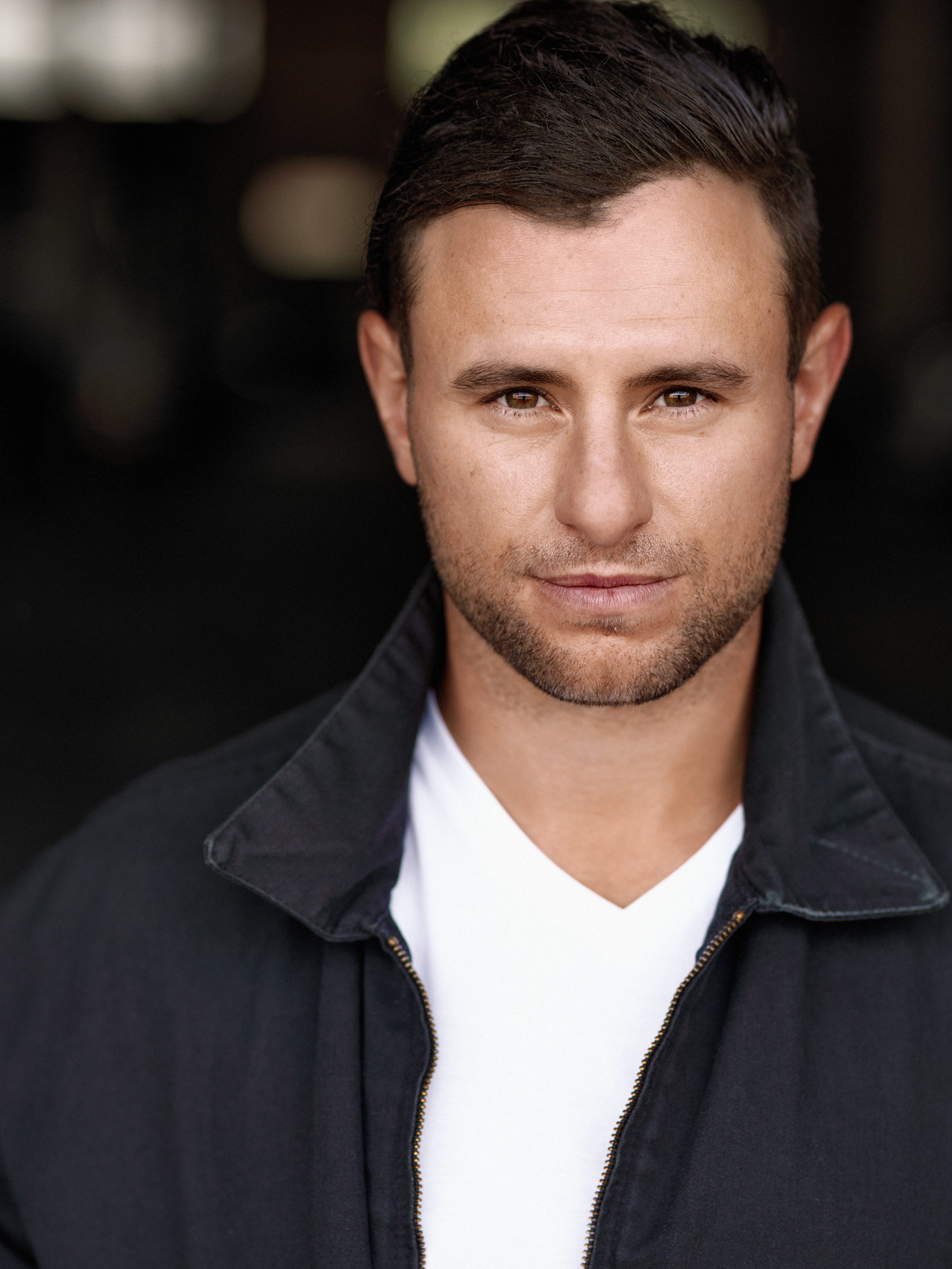 actor Jack Pearson large photo