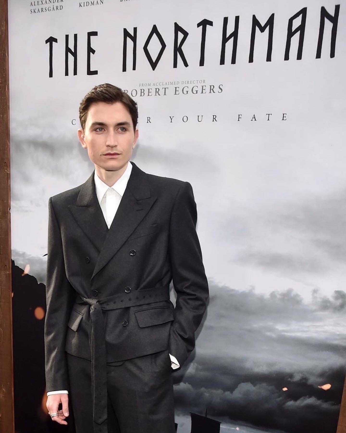 actor Gustav Lindh large photo