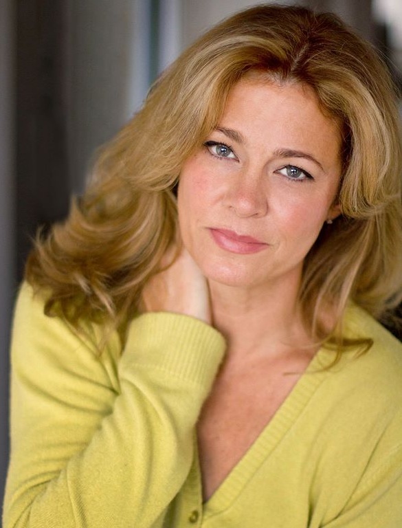 actor Dawn Lambing large photo