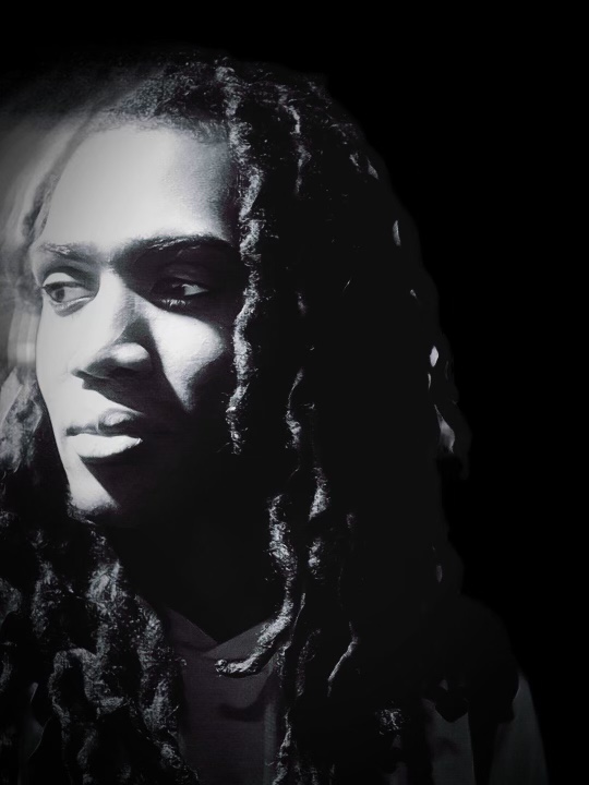 actor Richard Chattmon large photo