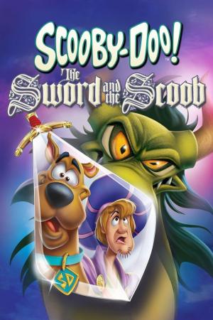 Scooby-Doo! The Sword and the Scoob - 123Movies