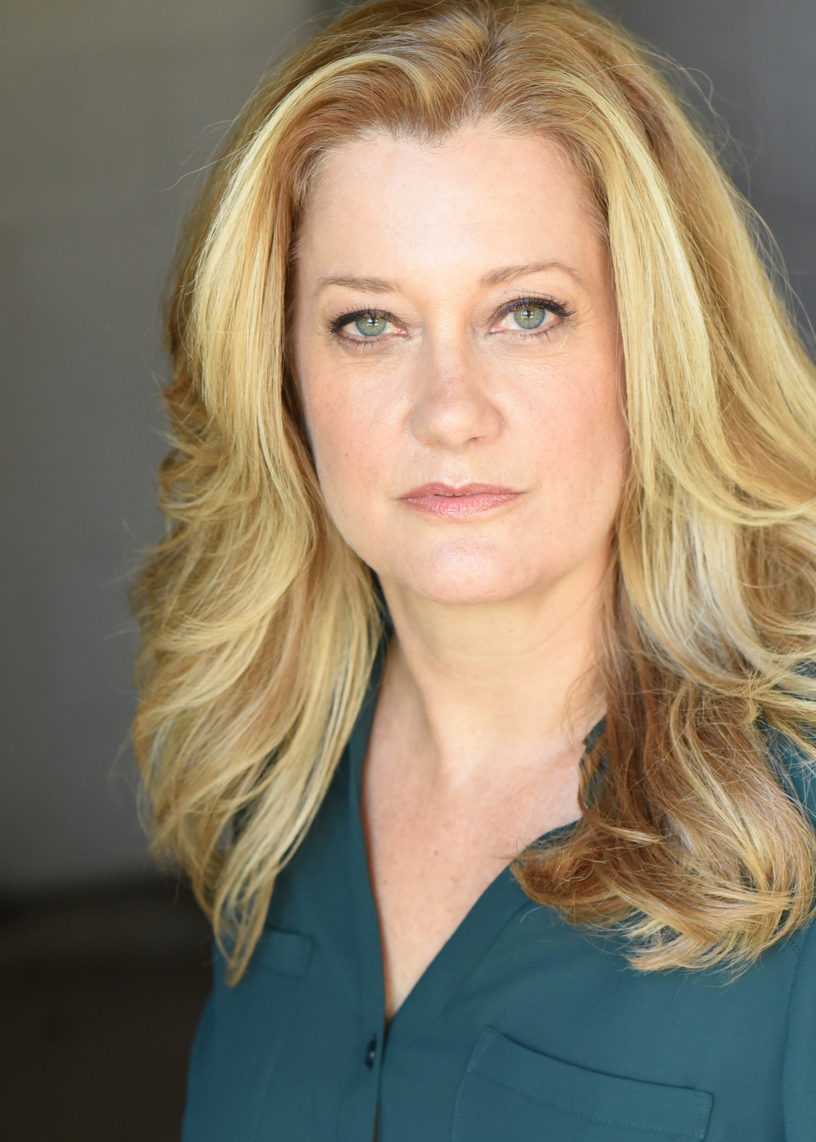 actor L.A. Winters large photo