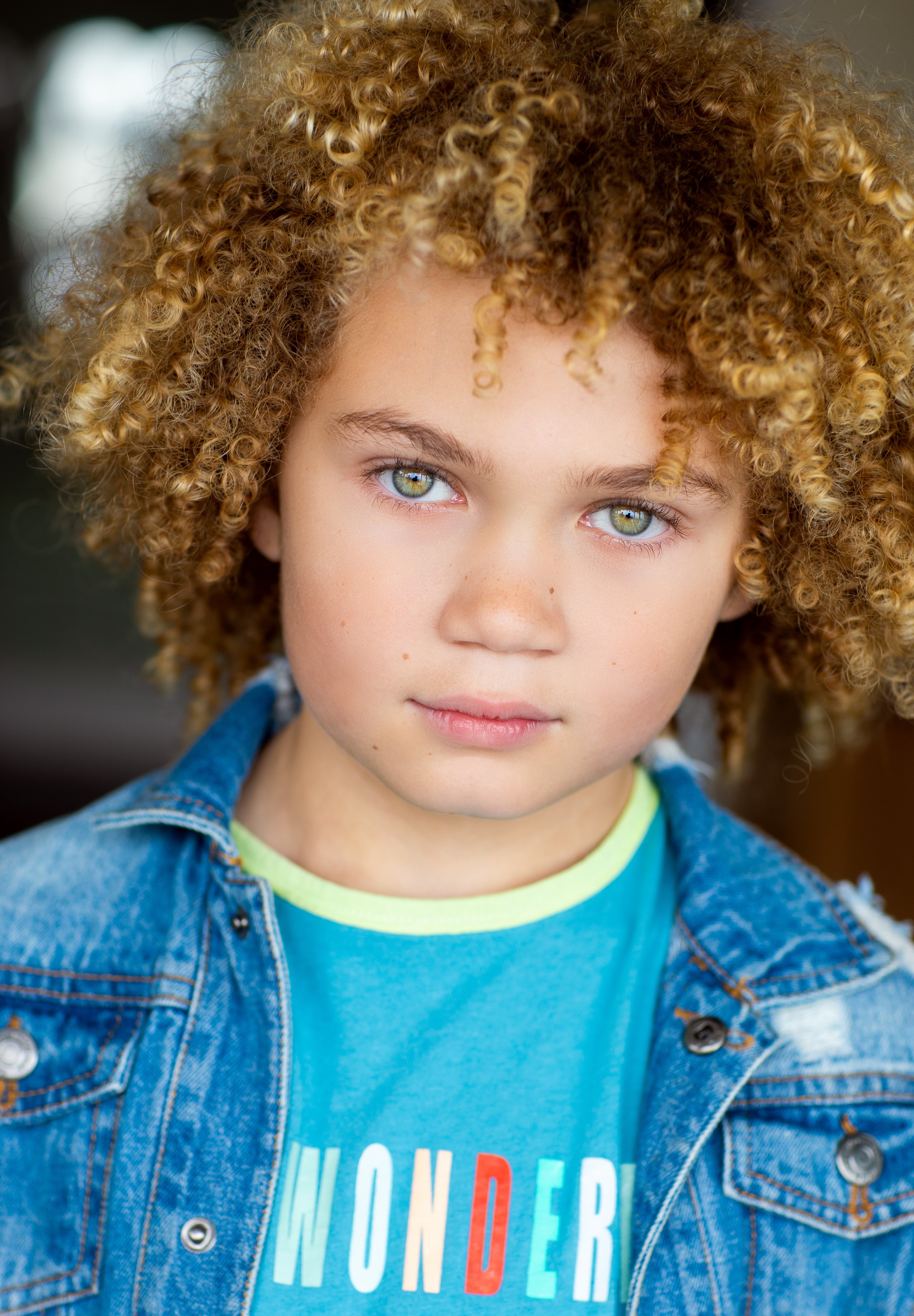 actor Mateo Ray Garcia large photo