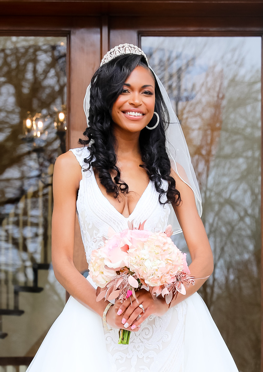 actor Brittany Williams large photo