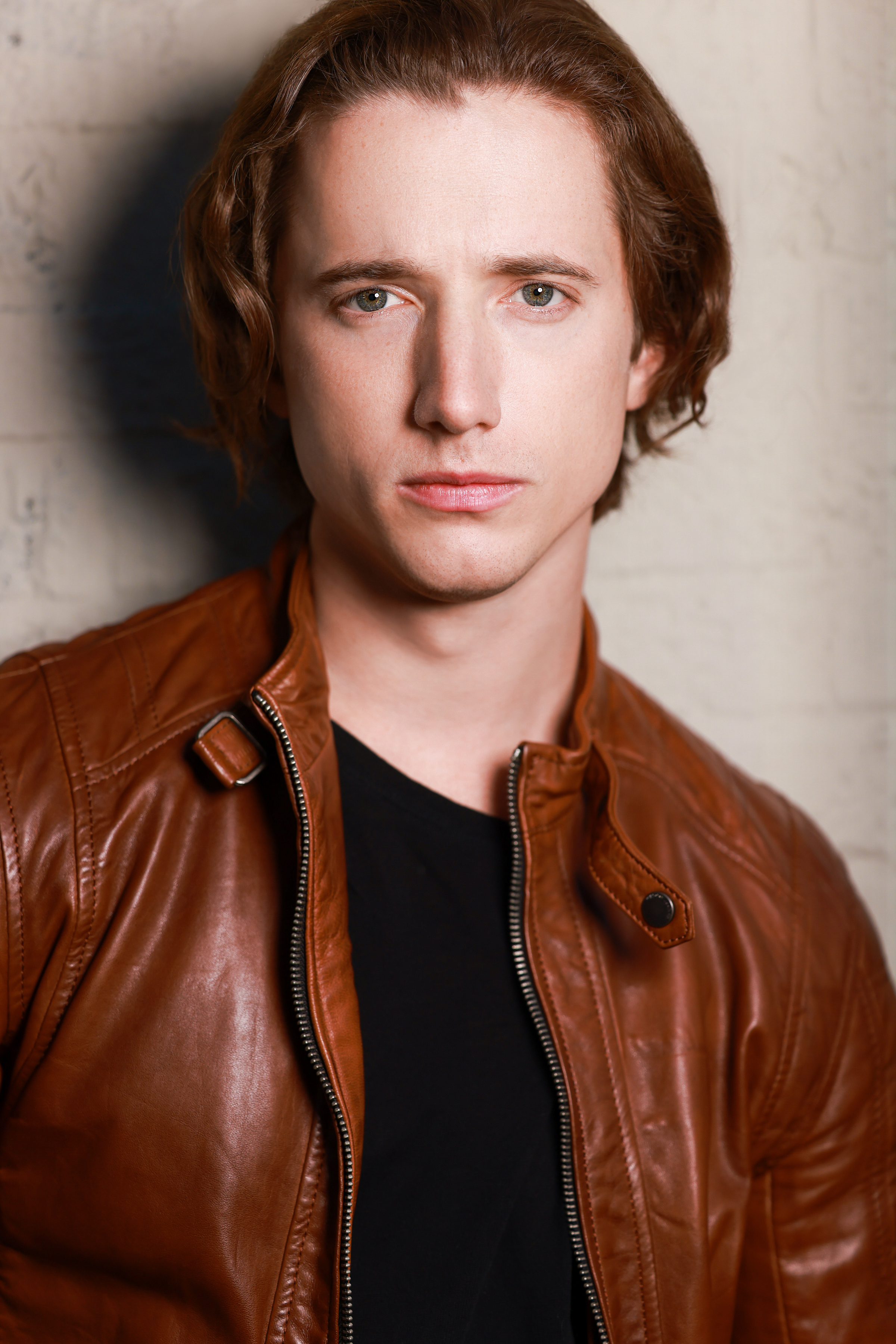 actor Jacob Kyle Young large photo