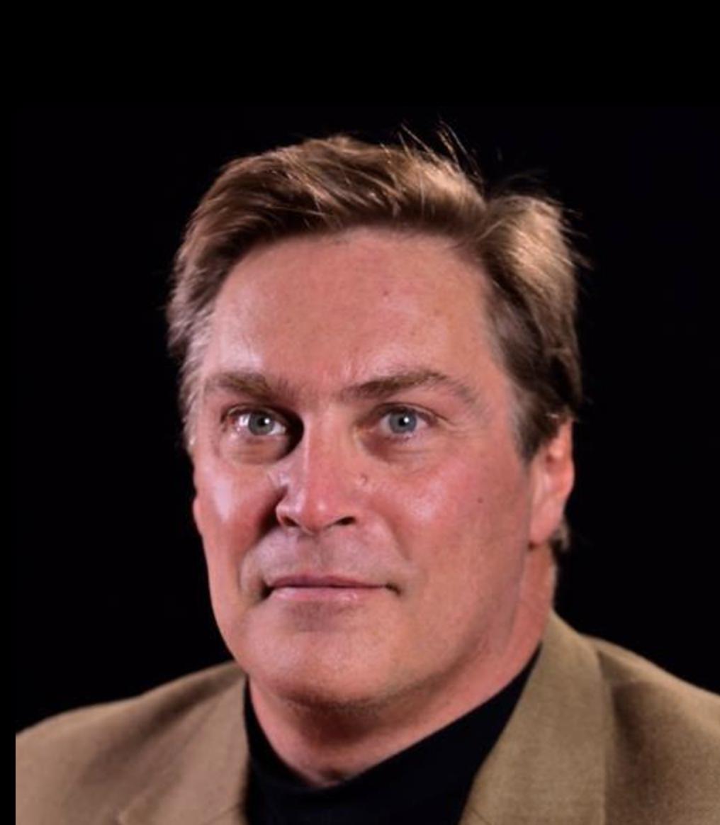 actor Andrew S. Harper large photo