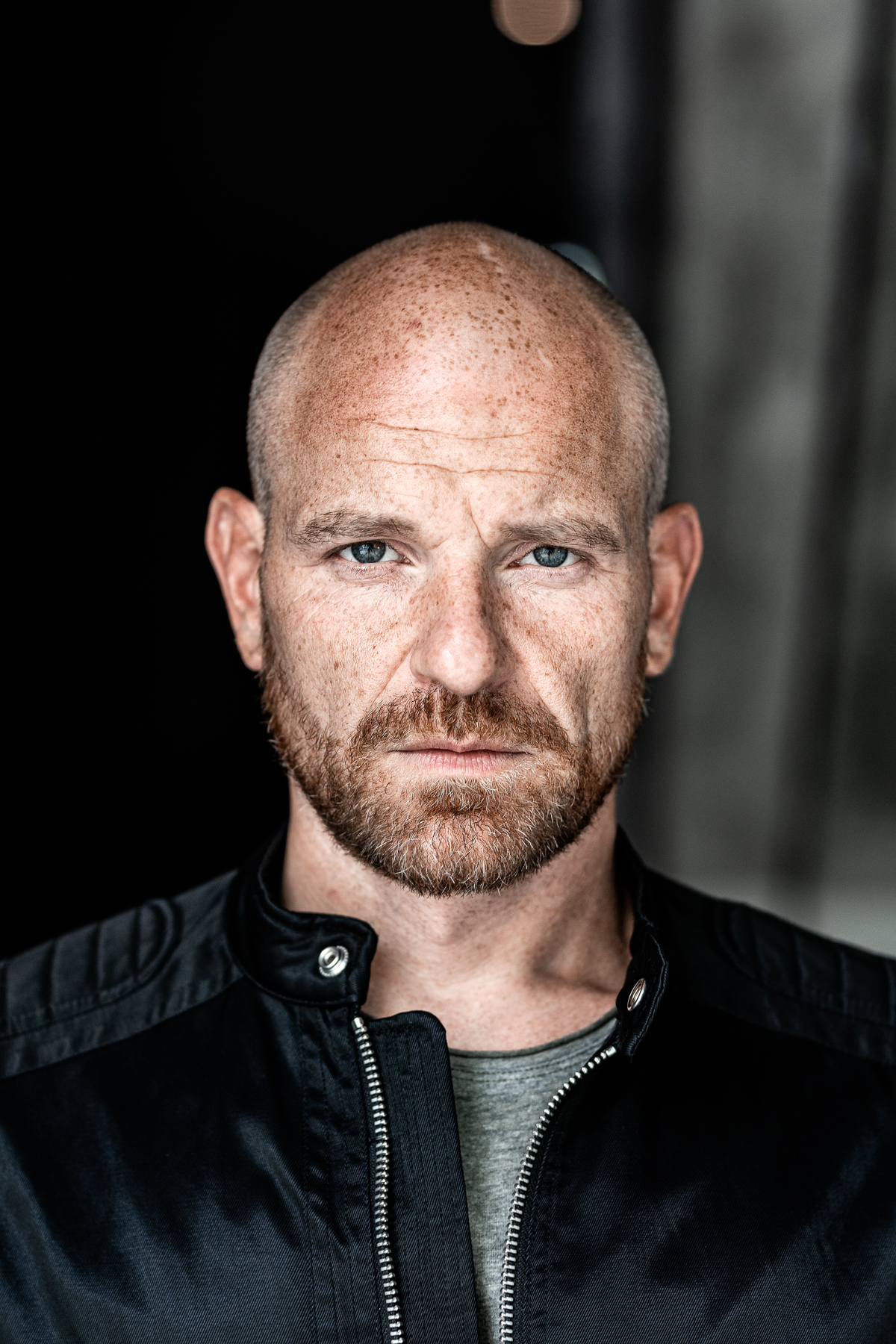 actor Johann Fohl large photo