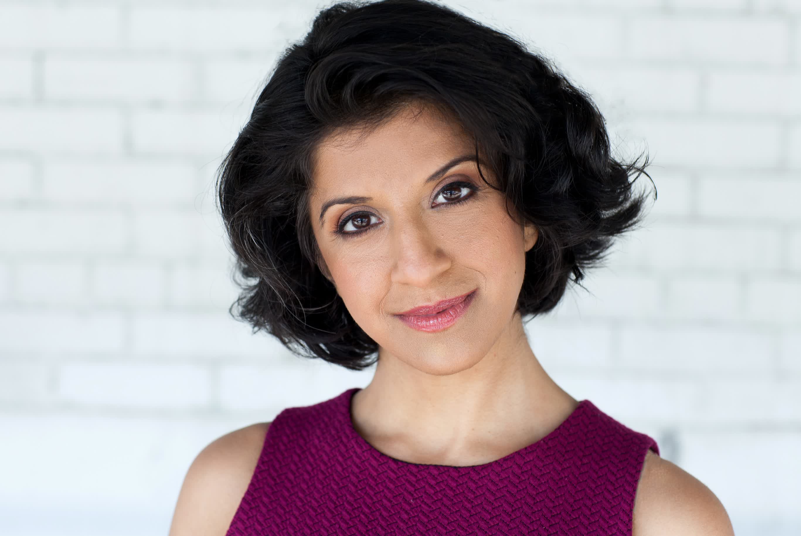 actor Farah Bala large photo