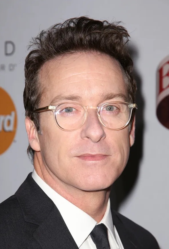 actor Timothy J. Alex large photo