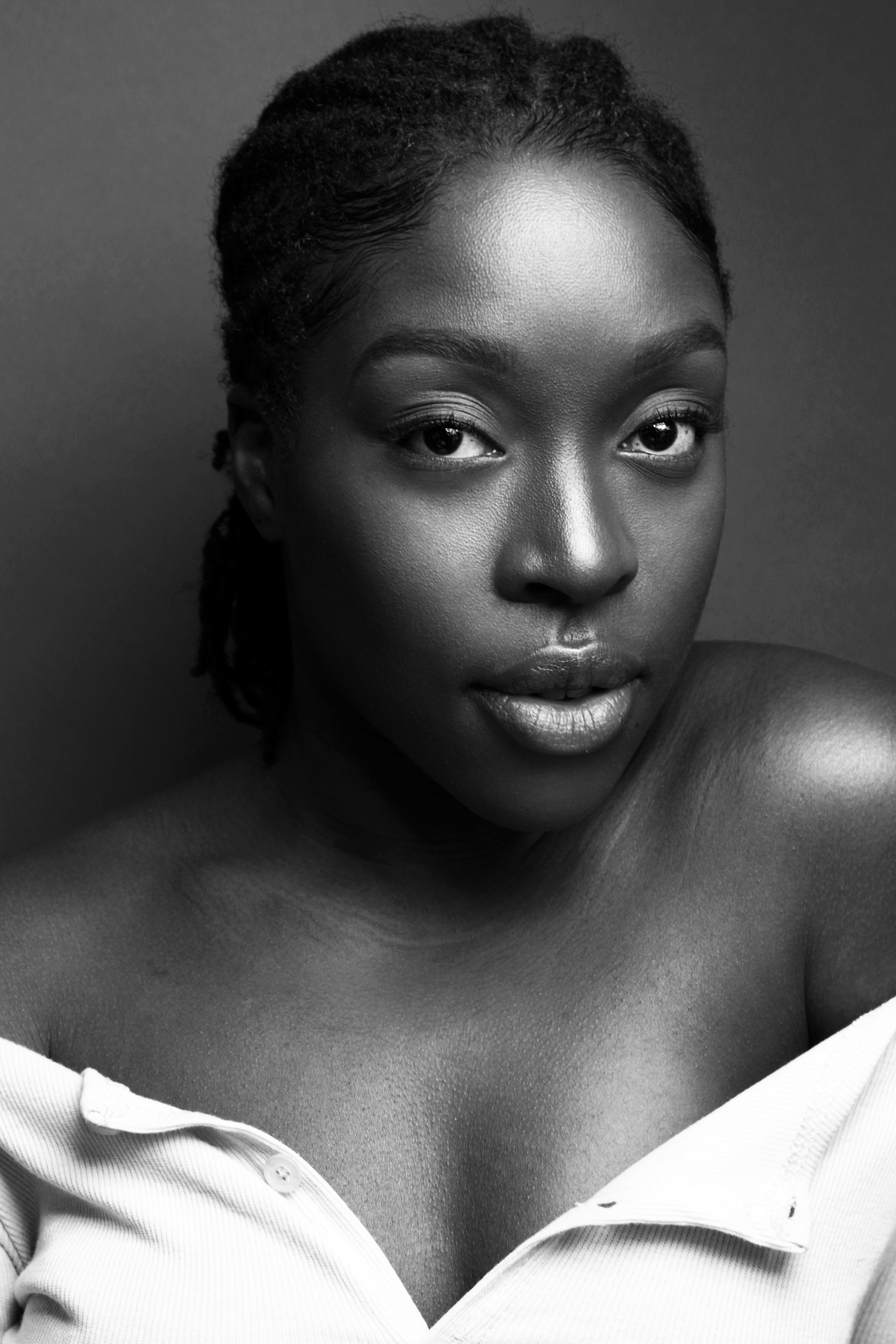 actor Ronke Adekoluejo large photo