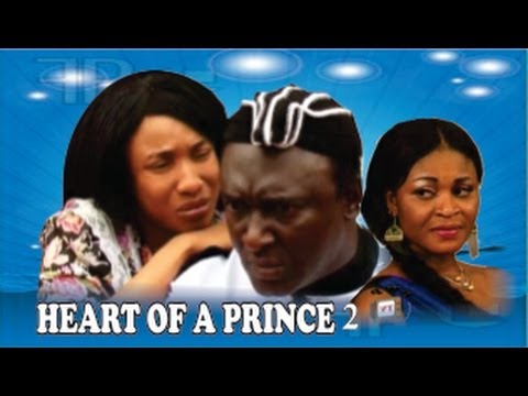 Heart of a Prince 2