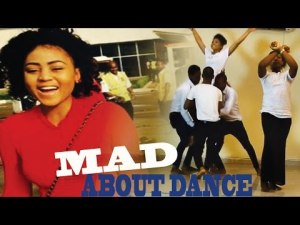 Mad About Dance