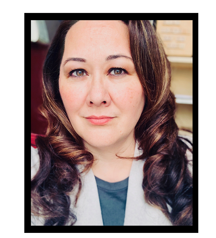 actor Kym Miller large photo