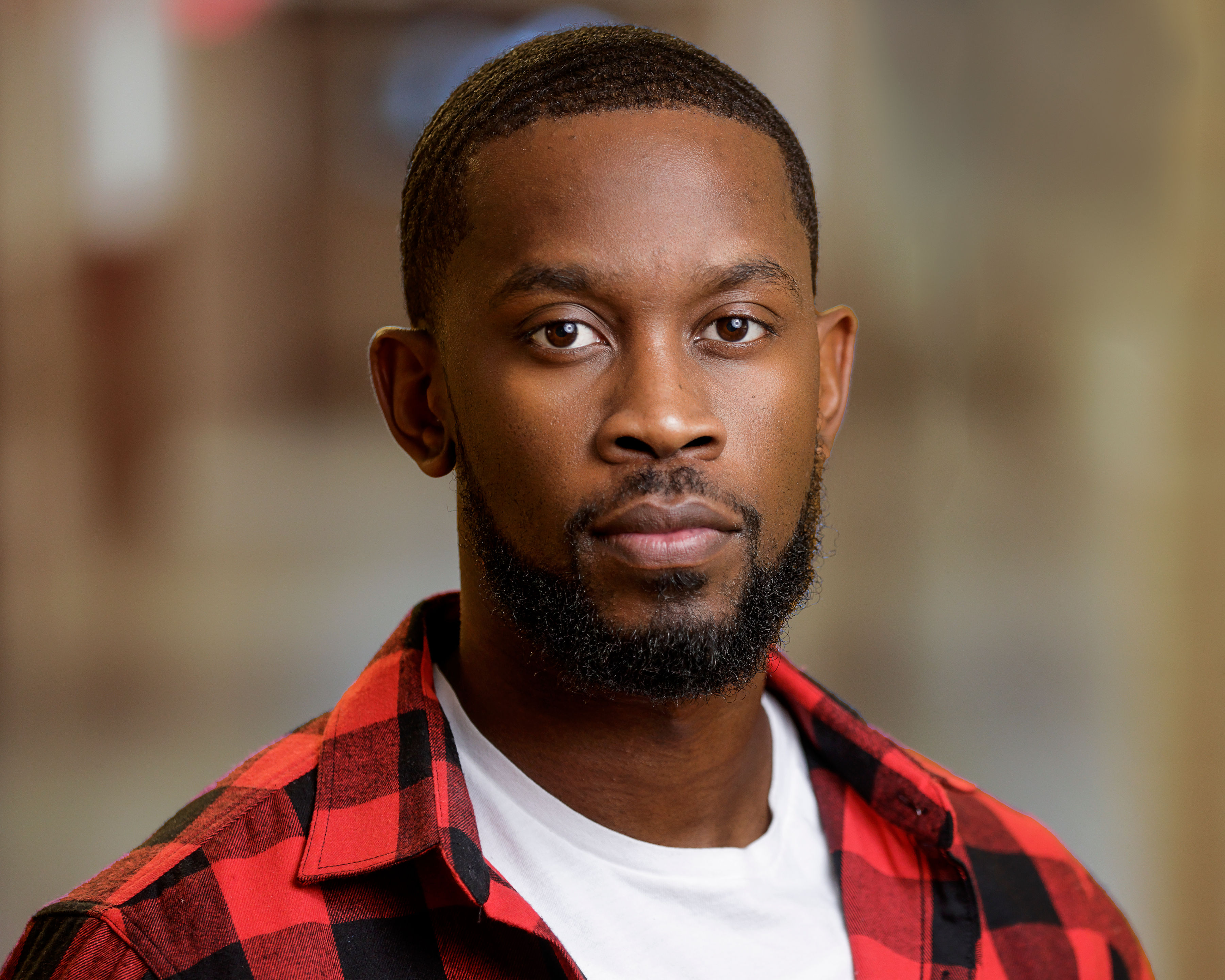 actor Johnath Davis large photo