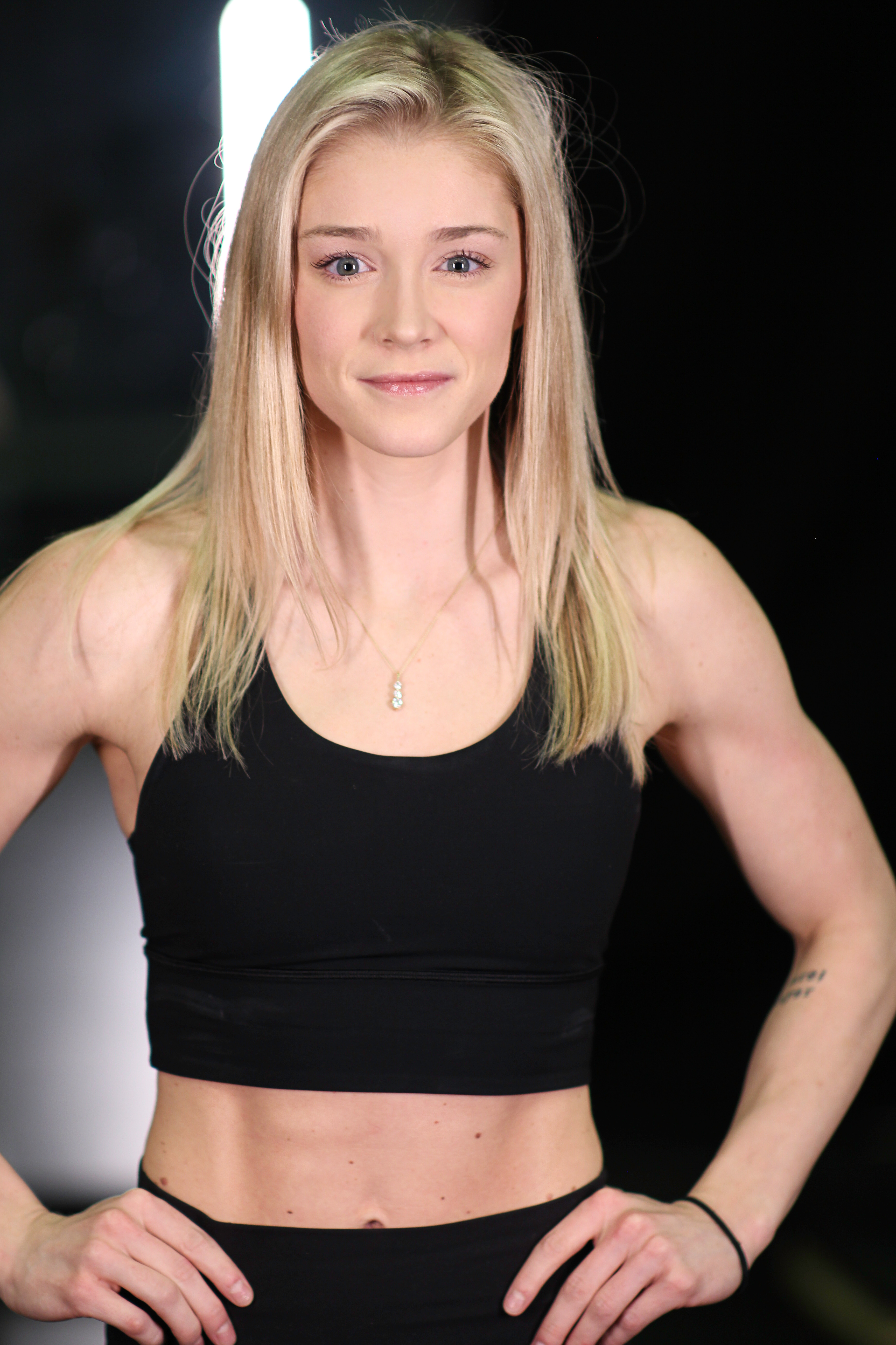 actor Taylor Towery large photo