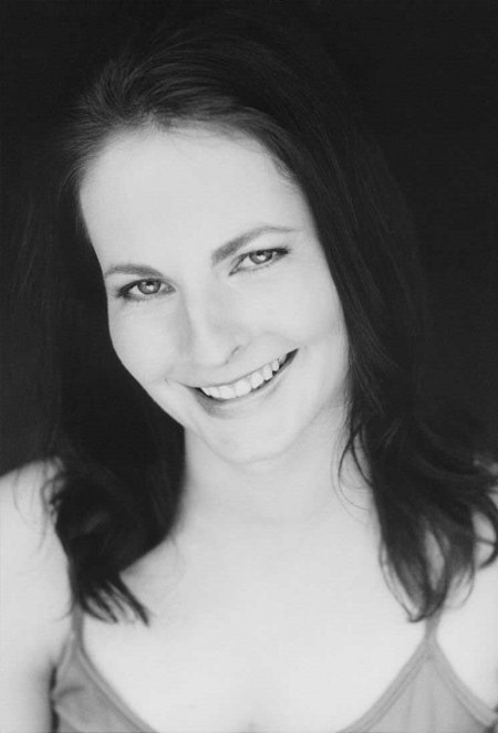 actor Carolina Rath large photo