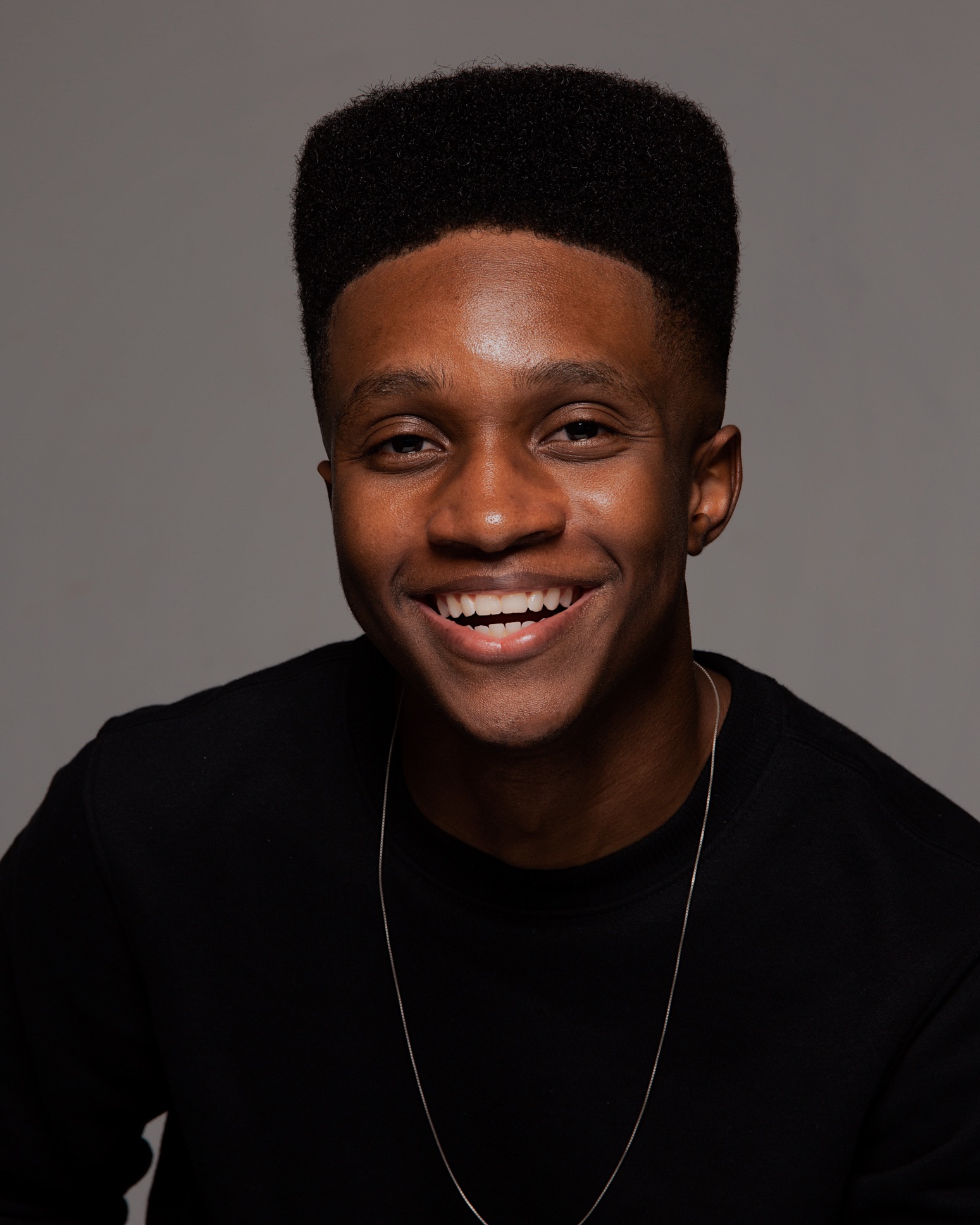 actor Jermaine Harris large photo